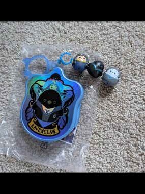 Squish-a-longs Harry Potter Ravenclaw
